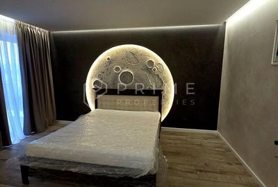 Penthouse exclusivist de vânzare | zona Unirii - 4