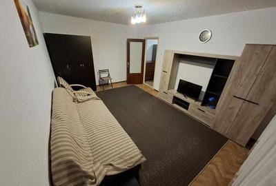 Garsonieră decomandată în Drumul Taberei - 5