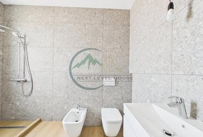 Casă individuală cu 4 camere cu Canalizare în Sânpetru - 10