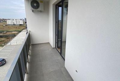 Nou. PENTHOUSE  Zona Btaytim. Terase - 50 mp. - 8