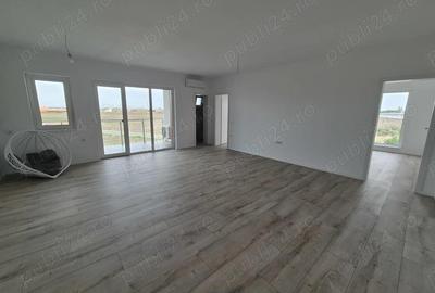 Apartament NOU 3 camere, 78 m, Etaj 2 3 cu lift, Prima inchiriere - 11