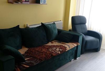 Apartament cu 2 camere decomandat în Roșu - 1