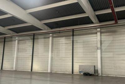 Hala industriala de vanzare 3.045 mp construi?i, fac - 3