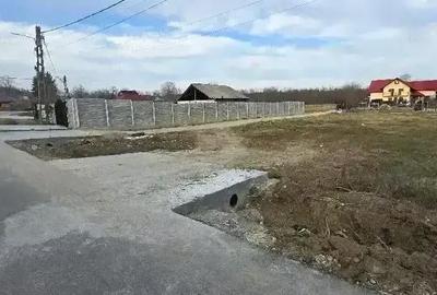 Teren de 901 mp, în Albota - 4