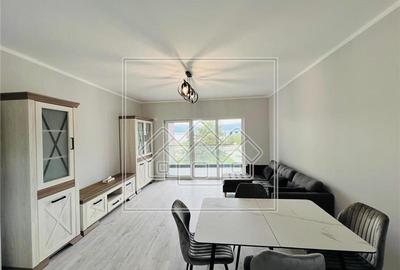 Ap 2 camere, la vila - mobilat si utilat - balcon - DaVinci Homes - 3