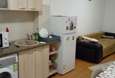 Apartament cu 2 camere decomandat în Berceni - 5