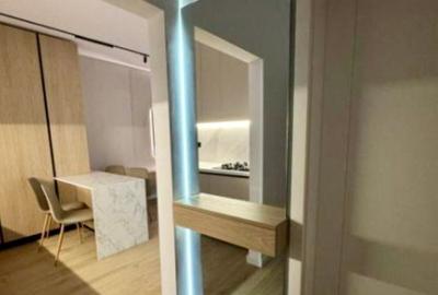 Apartament cu 2 camere decomandat în Popești-Leordeni - 2