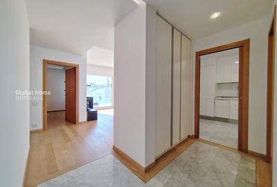 Apartament cu 4 camere decomandat, mobilat în Aviatorilor - 4