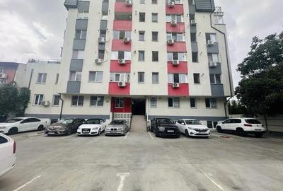 Apartament cu 3 camere decomandat în Apărătorii Patriei - 3