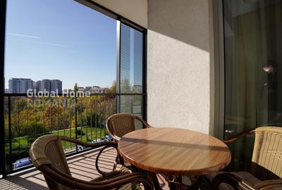 Apartament cu 3 camere decomandat, mobilat în Tineretului - 7