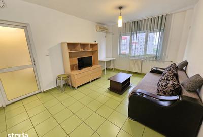 Apartament cu 2 camere, mobilat în Grivița - 15