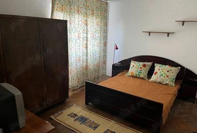 Apartament cu 2 camere decomandat, mobilat în Titan