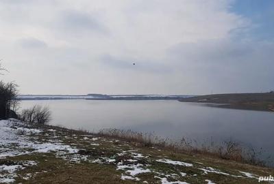 Teren de 1000 mp, în Valea Argovei - 7