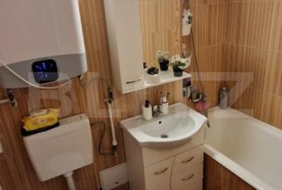 Apartament de 3 camere, 57 mp, zona Stefan cel Mare - 11