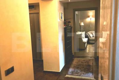 Apartament cu 3 camere decomandat în Central - 13