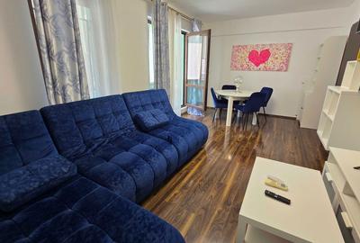 Apartament cu 2 camere decomandat în Central - 3