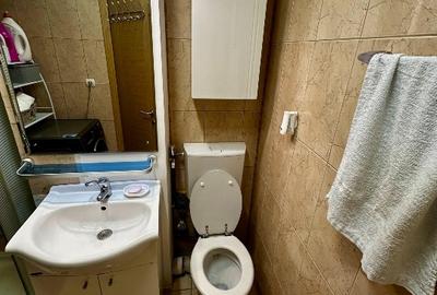 Apartament cu 2 camere decomandat, mobilat în Dorobanți - 11