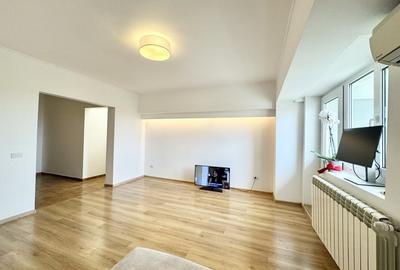 Apartament cu 3 Camere Bdul Libertatii-Parc Izvor - 6