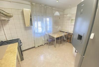 3 Camere-Decomandat-400m Parcul Sebastian - 8