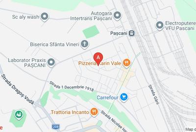 Garsonieră în Central - 1