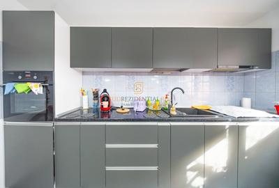 Casă individuală cu 4 camere cu Canalizare în Giurgiului - 8