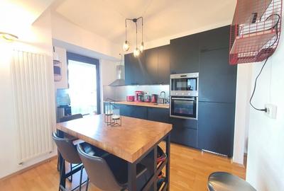 APARTAMENT SUPERB , ZONA PIPERA- SCOALA AMERICANA! - 6
