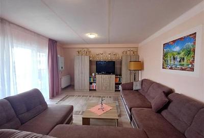 Apartament cu 4 camere decomandat, mobilat în Țiglari - 2