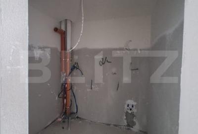 Apartament cu 3 camere semidecomandat în Apahida - 4