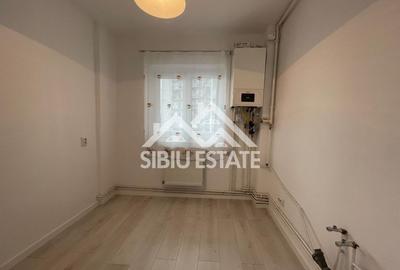 Apartament decomandat cu 2 camere, balcon, etaj 3, recent renovat, -Sibiu - 17