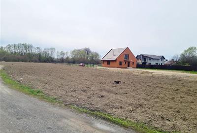 Teren Construcții intravilan de 1683 mp, în Lunca Calnicului - 8