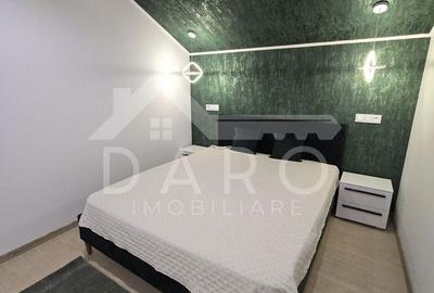 Casă cu 3 camere în Unirii - 6