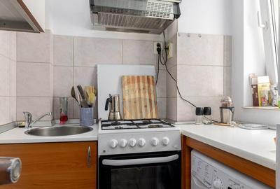 DE VANZARE Apartament cu 2 camere in zona Dorobanti - 2