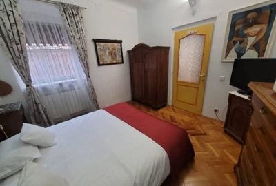 Casă cu 3 camere cu Teren 50 Mp în Ultracentral - 4