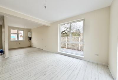 Casă individuală cu 4 camere cu Teren 501 Mp în Moșnița Nouă - 8