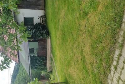 Casă cu 4 camere în Sânger - 10