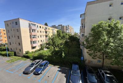 Apartament cu 3 camere decomandat, mobilat în Centrul Civic - 15