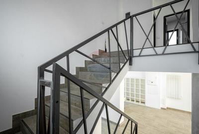 Casa noua in Stupini: 4 camere, 3 bai si teren generos de 600 mp - 24