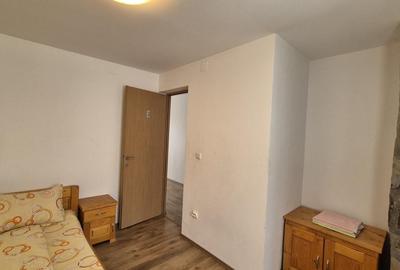 Pensiune RANCA | 8 camere | Langa Partia de Ski - 11