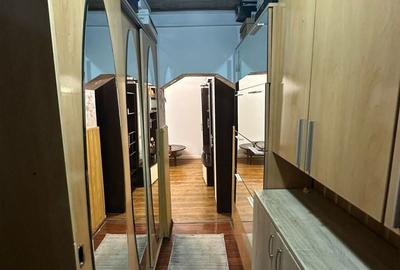 Apartament cu 3 camere semidecomandat în Exterior Vest - 5