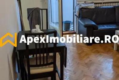Apartament cu 2 camere semidecomandat în Cișmigiu - 9