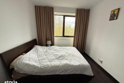 Apartament cu 3 camere în Central - 7