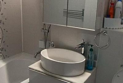 Apartament cu 2 camere decomandat, mobilat în Tomis Nord - 6