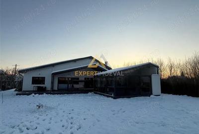 Casă cu 3 camere în Tăuții-Măgherăuș - 3