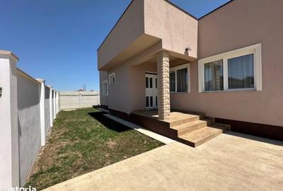 Casă cu 4 camere cu Teren 471 Mp în Sântandrei - 7