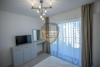 Tudors Residence 3 Camere 2 bai 90mp Parcare Mamaia Cambridge Campus - 21