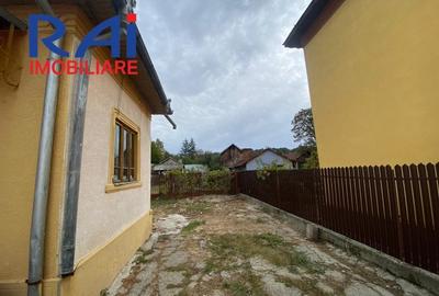 OCAZIE! CASA CU TERERN IN GURA RACULUI (BULZESTI) | 1100 MP - 4