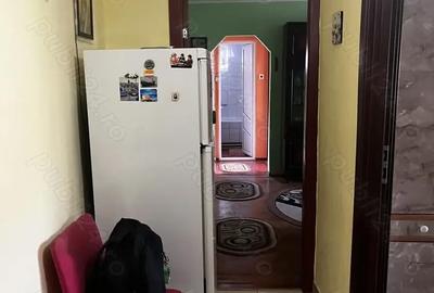 Apartament cu 2 camere semidecomandat în Obor - 5