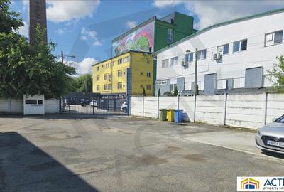 Inchiriere hala Sibiu Centru - 2