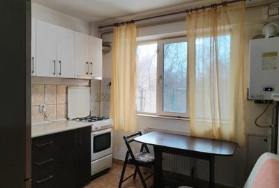 Garsoniera decomandata Craiovita - Aristizza Romanescu - 5