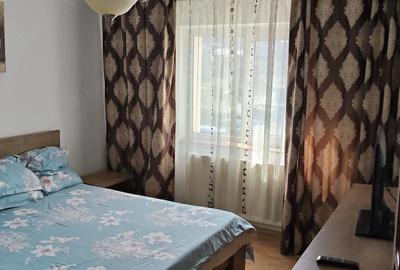 Apartament cu 2 camere decomandat în Central - 2